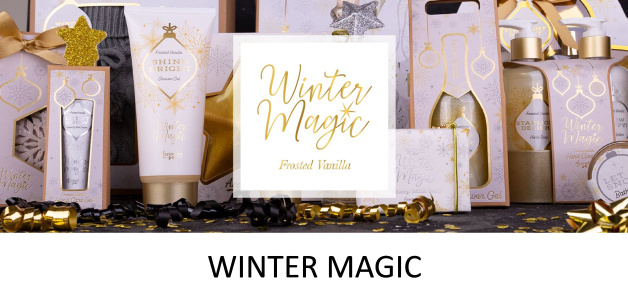 WINTER MAGIC
