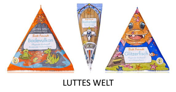 LUTTES WELT