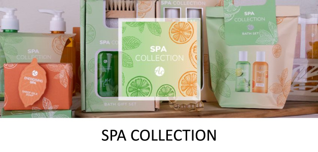 SPA COLLECTION