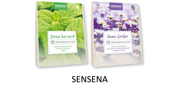 SENSENA