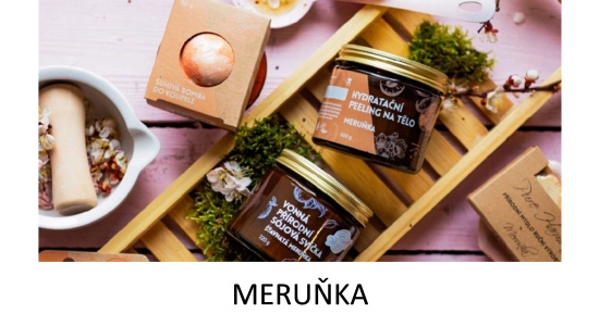 MERUŇKA