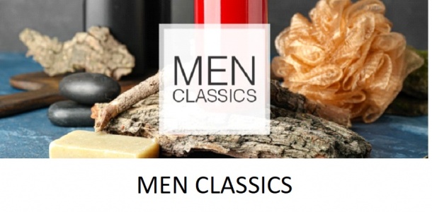 MEN CLASSICS