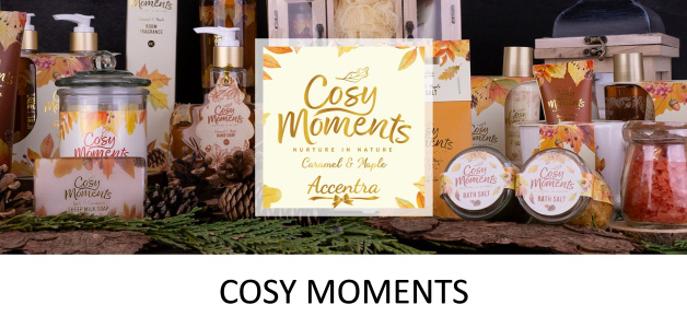 COSY MOMENTS