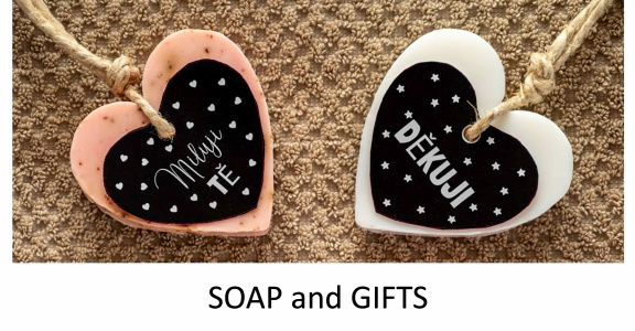 SOAP and GIFTS