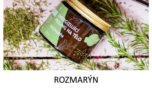 ROZMARÝN