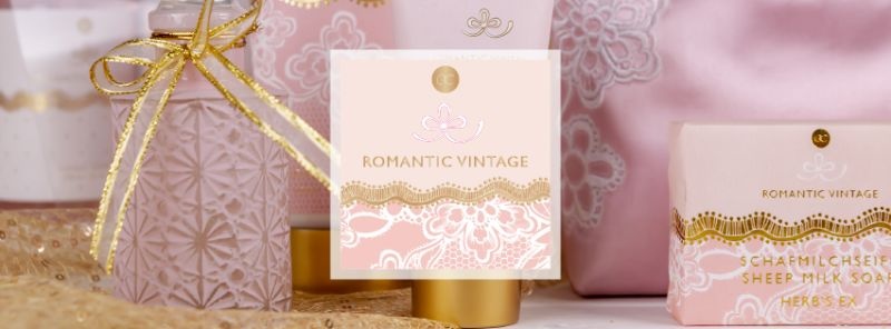 ROMANTIC VINTAGE
