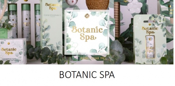 BOTANIC SPA