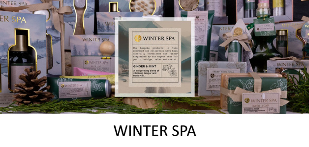 WINTER SPA
