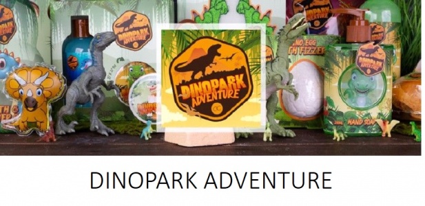 DINOPARK ADVENTURE