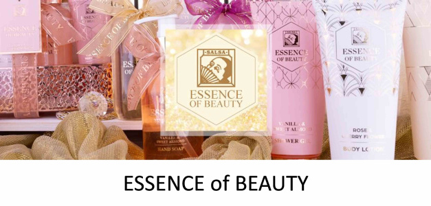 ESSENCE OF BEAUTY