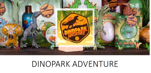 DINOPARK ADVENTURE