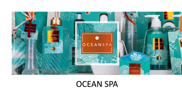 OCEAN SPA