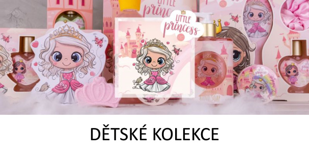 DĚTSKÉ KOLEKCE