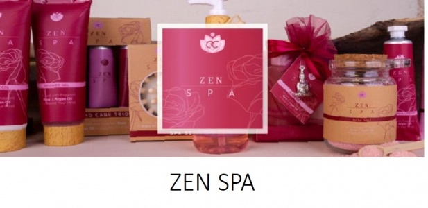 ZEN SPA