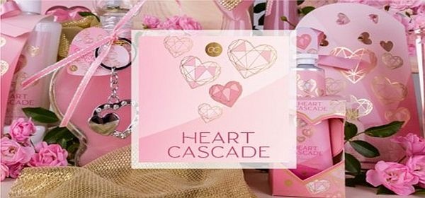 HEART CASCADE