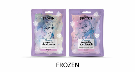 FROZEN