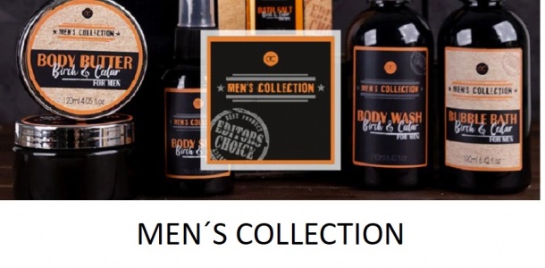 MEN´S COLLECTION