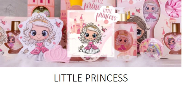LITTLE PRICESS