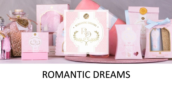 ROMANTIC DREAMS