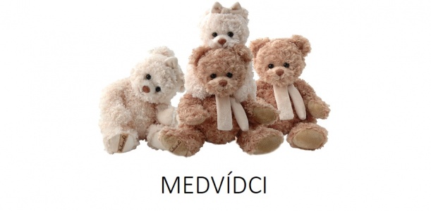 MEDVÍDCI