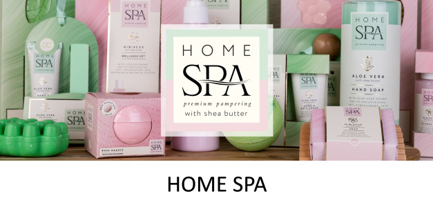HOME SPA