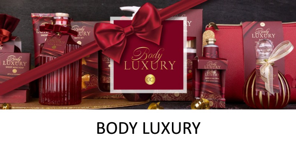 BODY LUXURY