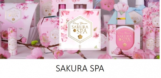 SAKURA SPA