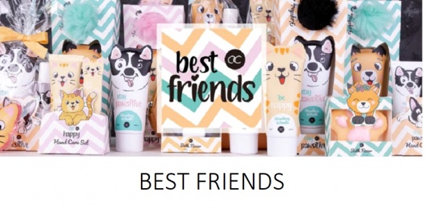 BEST FRIENDS