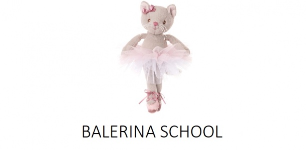 BALERINA SCHOOL