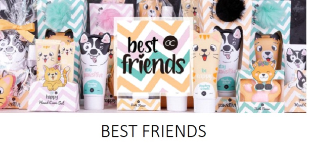 BEST FRIENDS