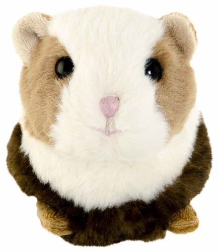 BK PIGGY morče (15 cm) Bukowski Design