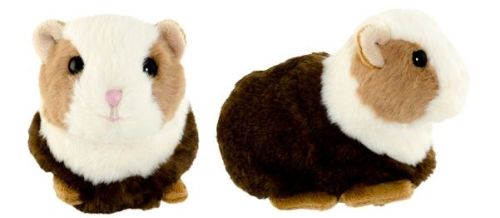 BK BABY PIGGY morče (12 cm) Bukowski Design
