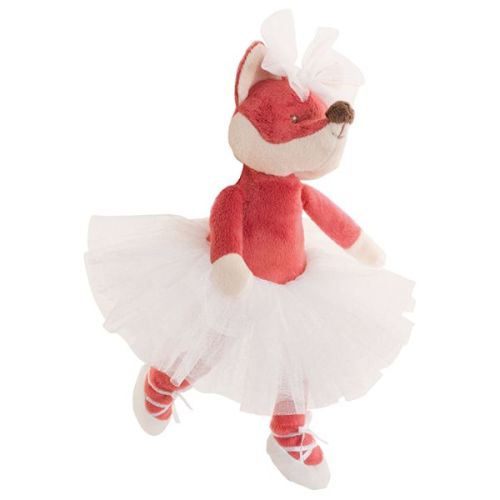 BK GRACEFUL REGINA liška (25cm) baletka Bukowski Design