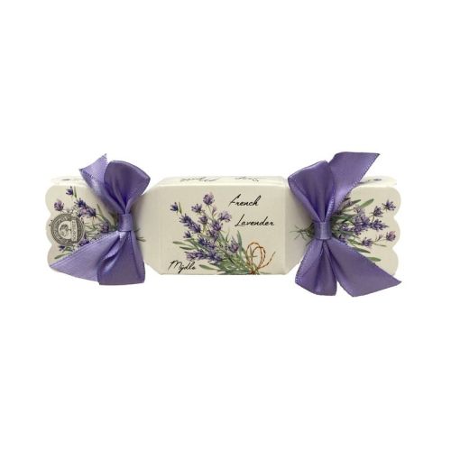 MÝDLO FRENCH LAVENDER bonbon 20g/ 19 ks v balení