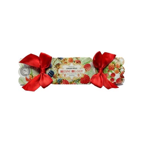 MÝDLO LESNÍ PLODY bonbon 20g/ 19 ks v balení