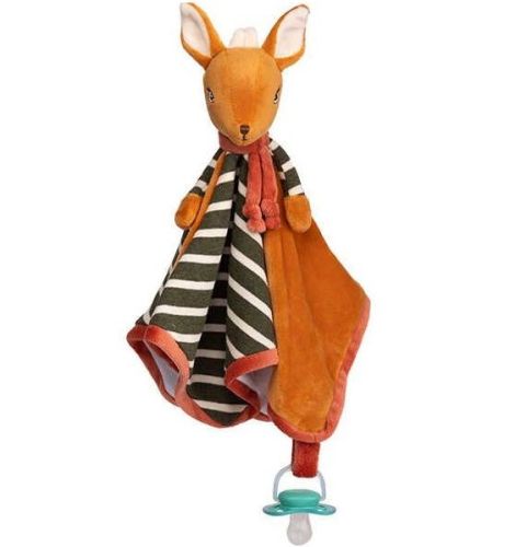 BK HARALD BABY muchláček (30 cm) Bukowski Design