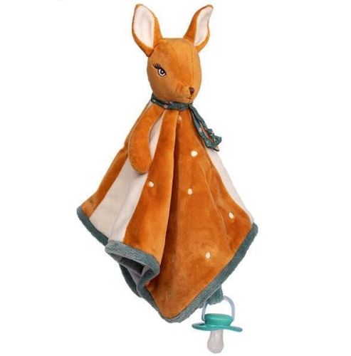 BK HELGA BABY muchláček (30 cm) Bukowski Design