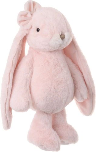 BK CUDDLY KANINA zaječí slečna, světle růžová (40cm)Bukowski Design