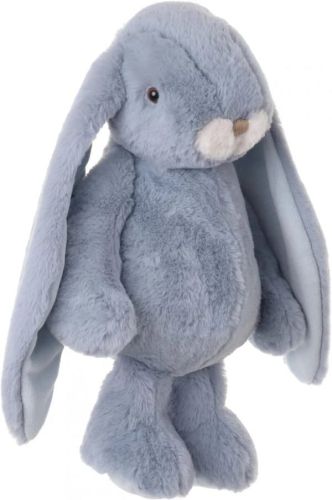 BK CUDDLY KANINI zajíc, světle modrý (40 cm) Bukowski Design