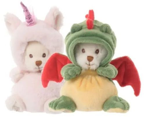 BK ZIGGY UNICORN jednorožec  (15 cm)  Bukowski Design
