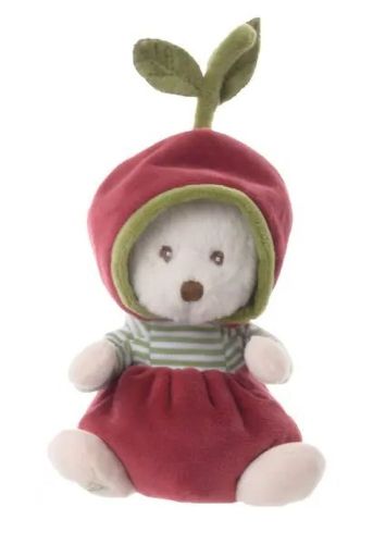 BK ZIGGY CHERRY třešně  (15 cm) NOVINKA Bukowski Design