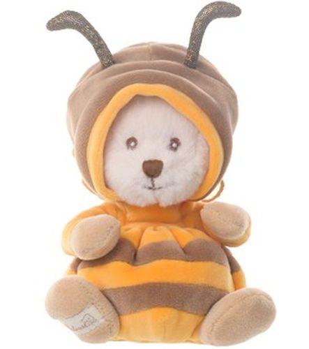 BK ZIGGY BEE - včelka ( 15 cm) NOVINKA Bukowski Design