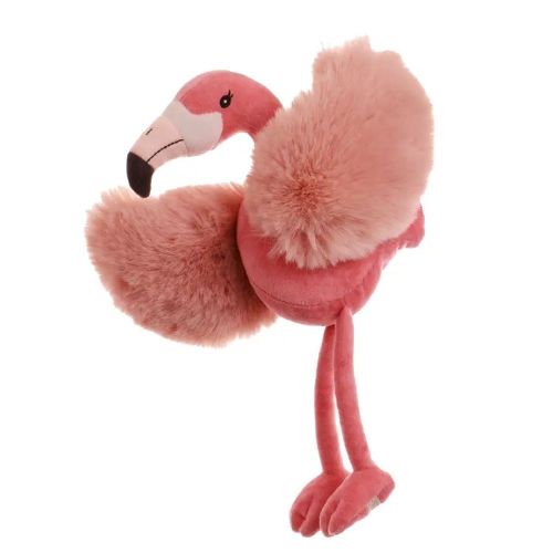 BK PHEOBE plameňák (25cm) NOVINKA Bukowski Design