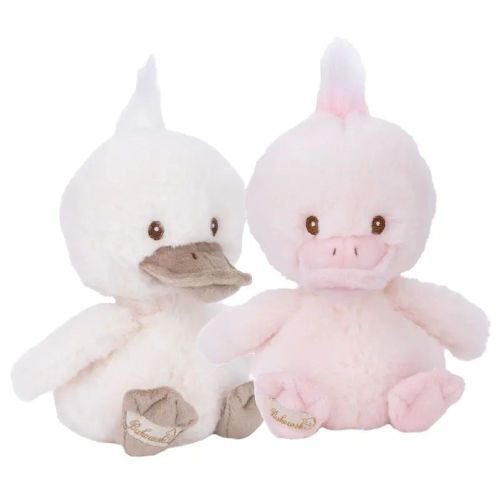 BK BABY QUACK kachnička růžová (15cm) NOVINKA Bukowski Design