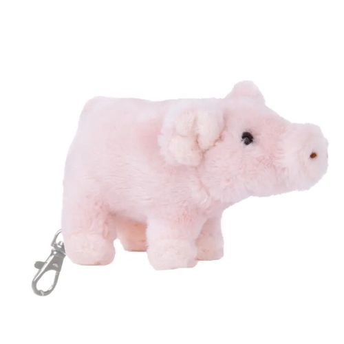 BK OINK prasátko (10cm) klíčenka NOVINKA Bukowski Design