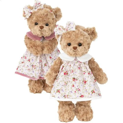 BK HANNA-LUCIA - růžový límeček (35 cm) NOVINKA Bukowski Design