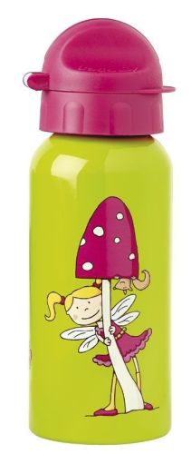Víla FLORENTINE  lahvička na pití (0,4 l)sigikid