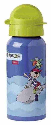 Pirát SAMMY SAMOA lahvička na pití (0,4 l)sigikid