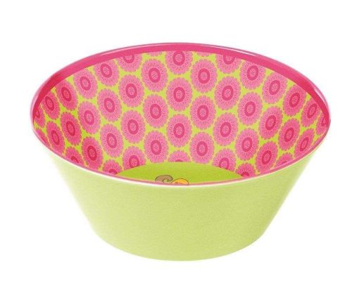Melamin lifestyle miska FLORENTINE víla (15x9,5 cm) sigikid