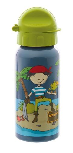 Pirát SAMMY SAMOA lahvička na pití (0,4 l)sigikid